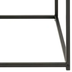 Salontafel Vayen Vierkant Eiken 60cm - Giga Living