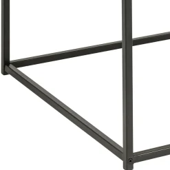 Salontafel Vayen Vierkant Eiken 60cm - Giga Living