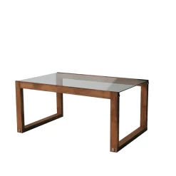 Salontafel Via Grenen Wooden