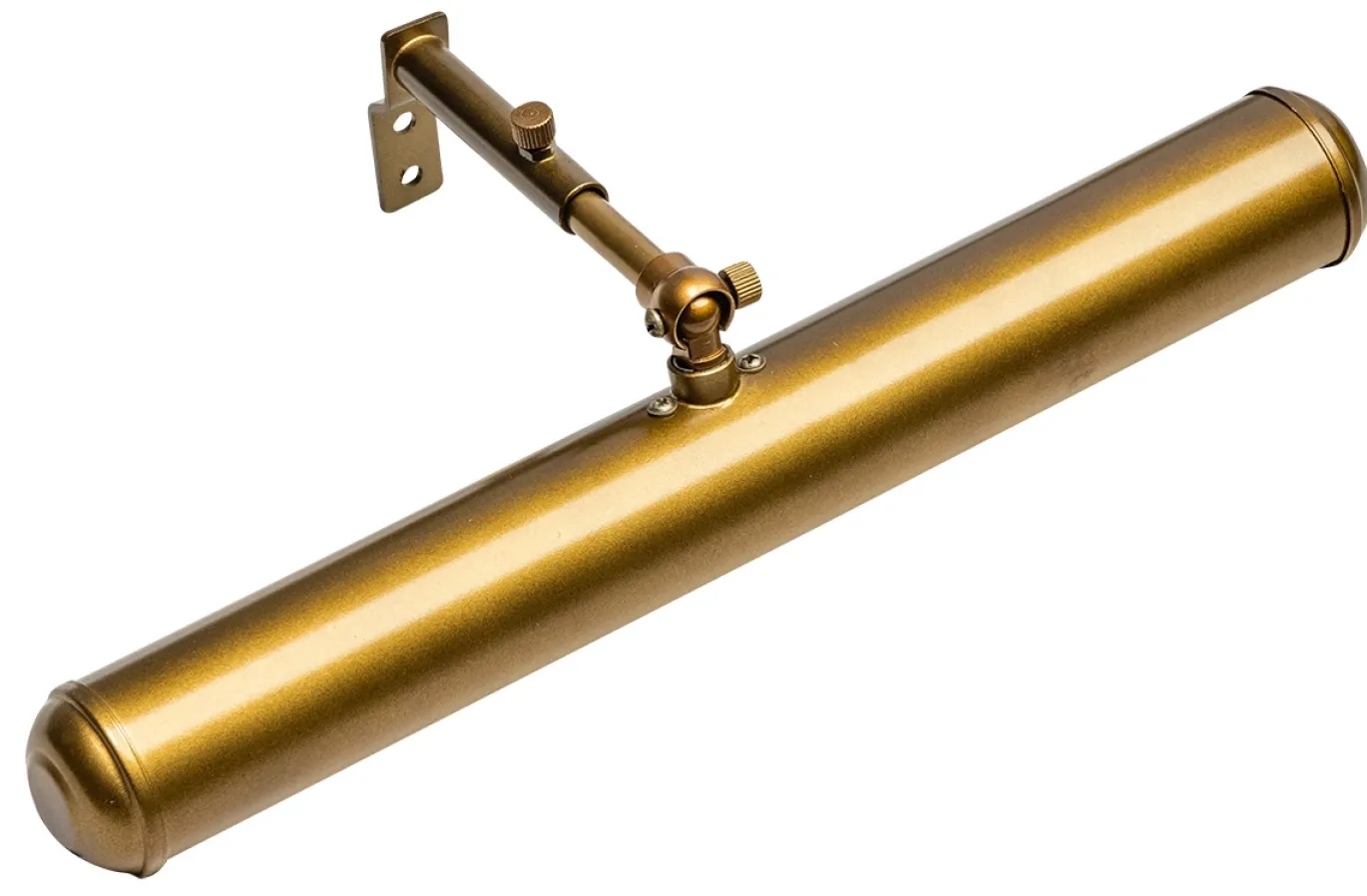 Schilderijlamp Pintura Brons 32cm - Giga Meubel