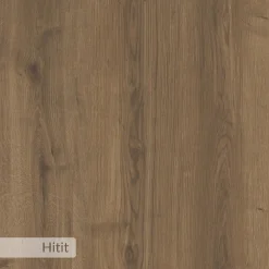 Schoenenkast Dude Bruin