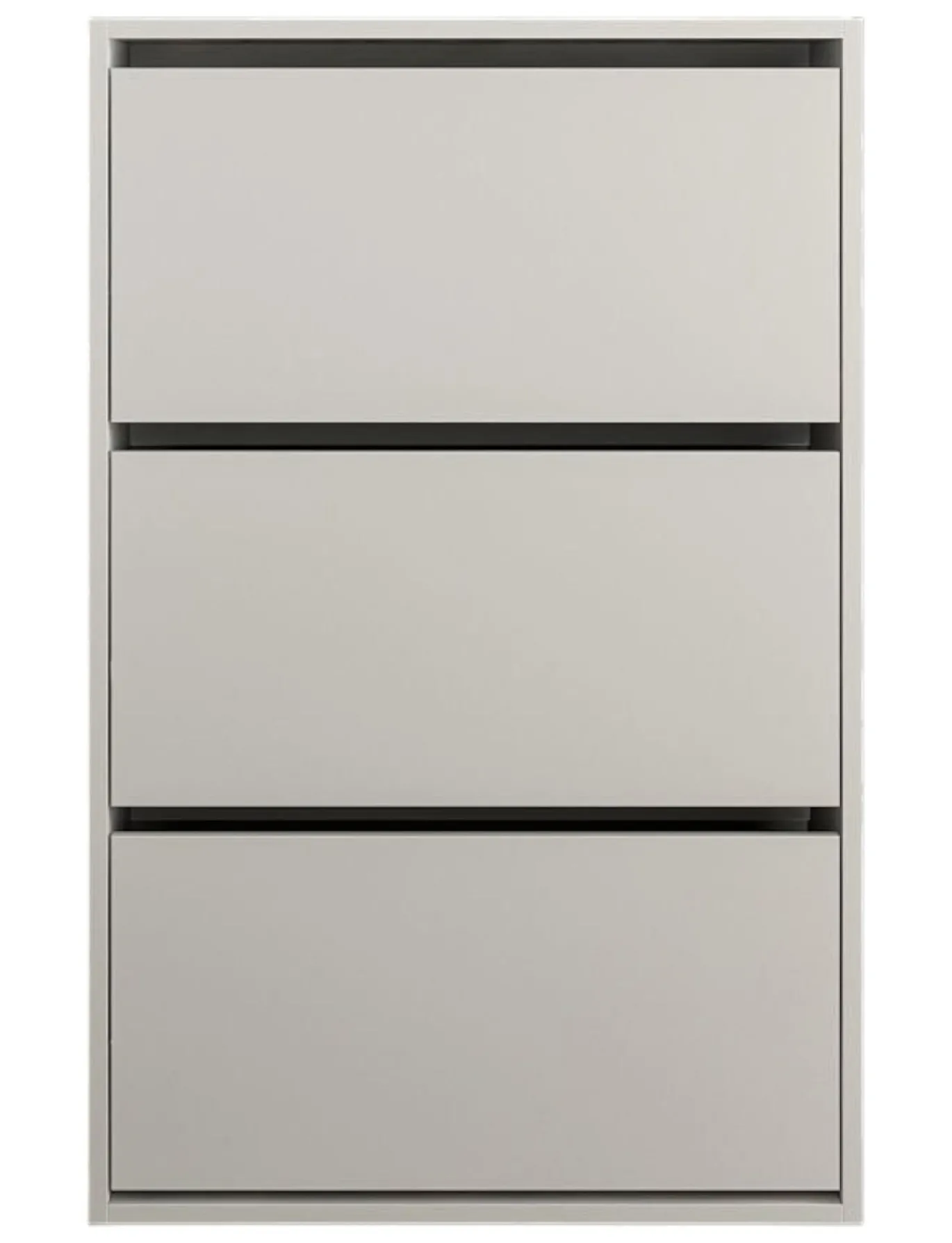 Schoenenkast Lupa 3 Wit