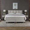 Serta Boxspring Hollywood Oasis Naturel 180x200cm