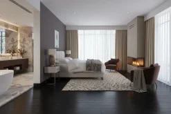 Serta Boxspring Hollywood Oasis Naturel 180x200cm