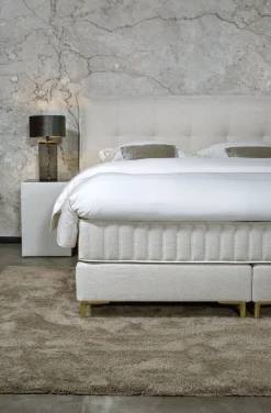 Serta Boxspring Marilyn Pera Lucas Naturel 180x200cm