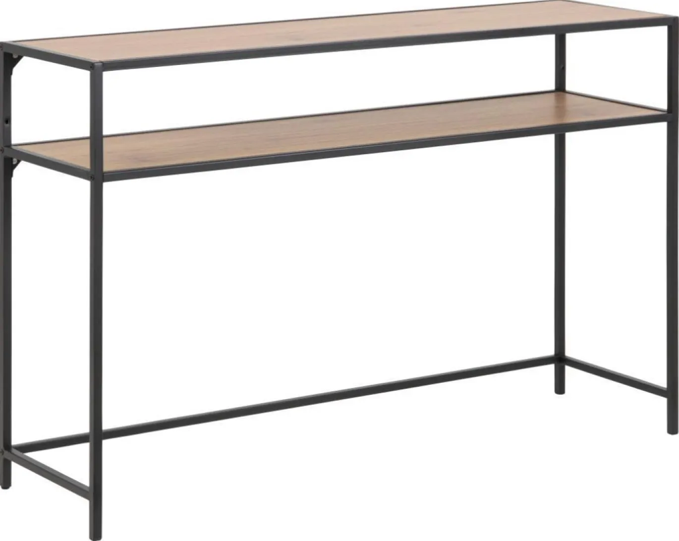 Sidetable Bronx MDF Naturel - Giga Living