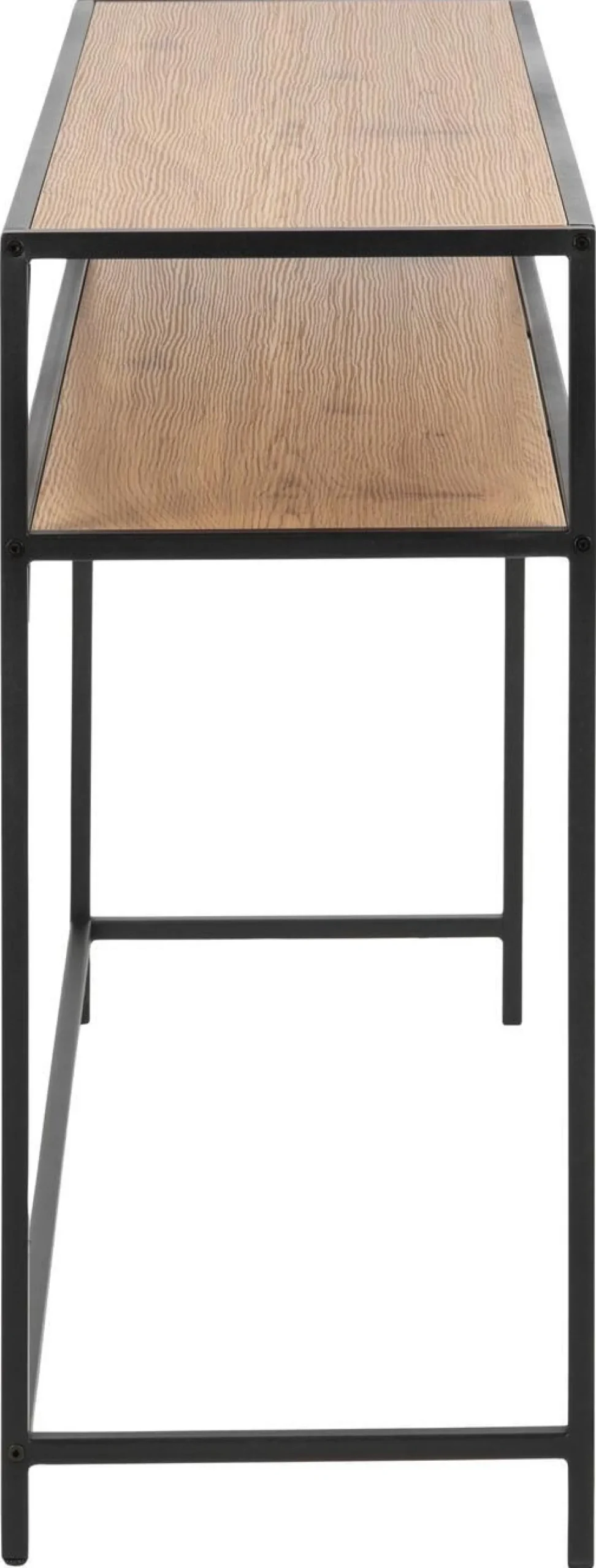 Sidetable Bronx MDF Naturel - Giga Living