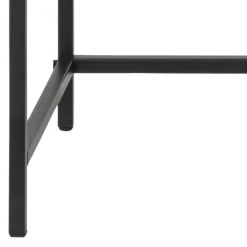 Sidetable Bronx MDF Naturel - Giga Living