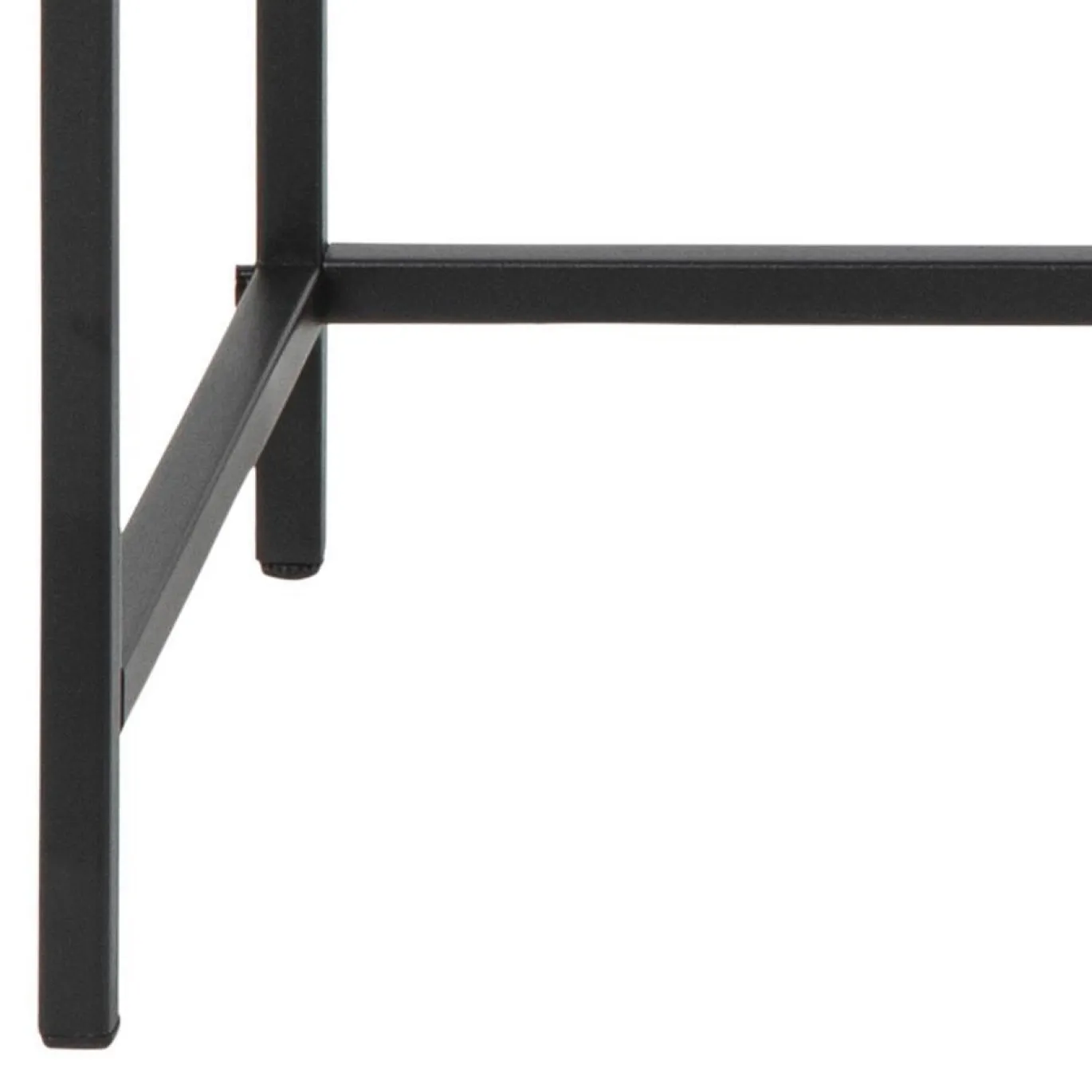 Sidetable Bronx MDF Naturel - Giga Living