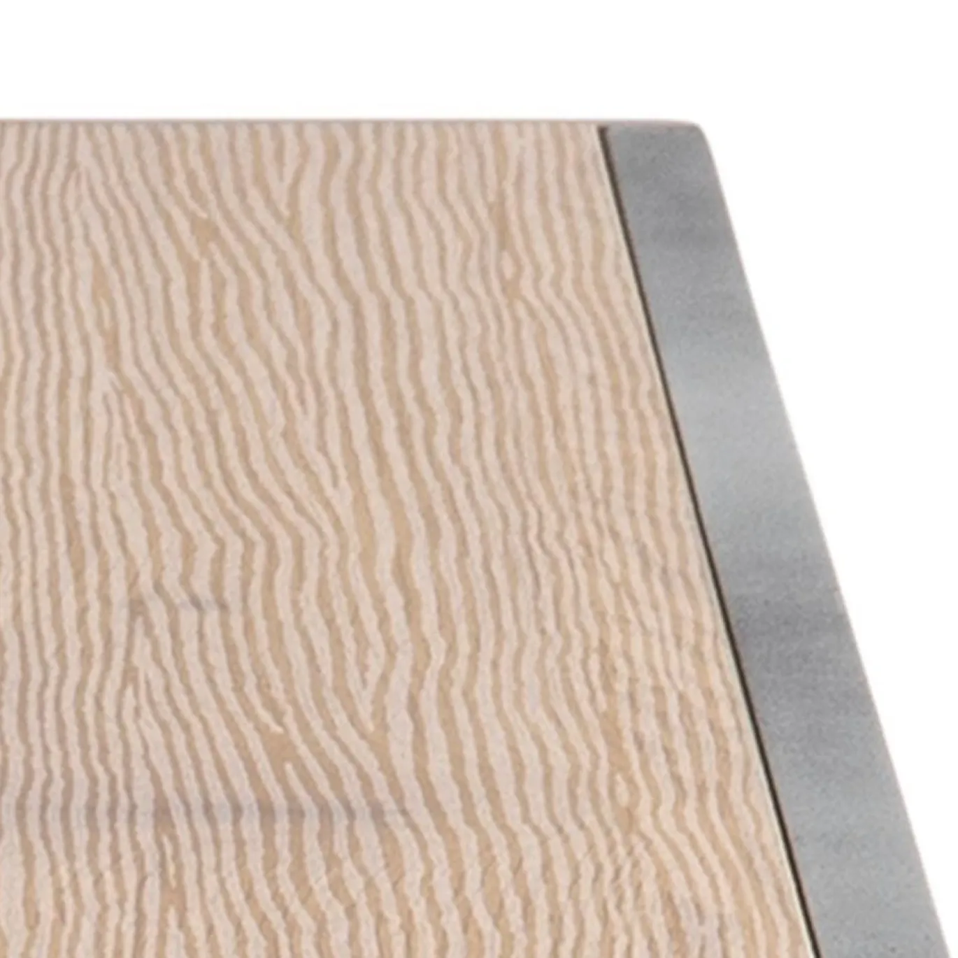 Sidetable Bronx MDF Naturel - Giga Living