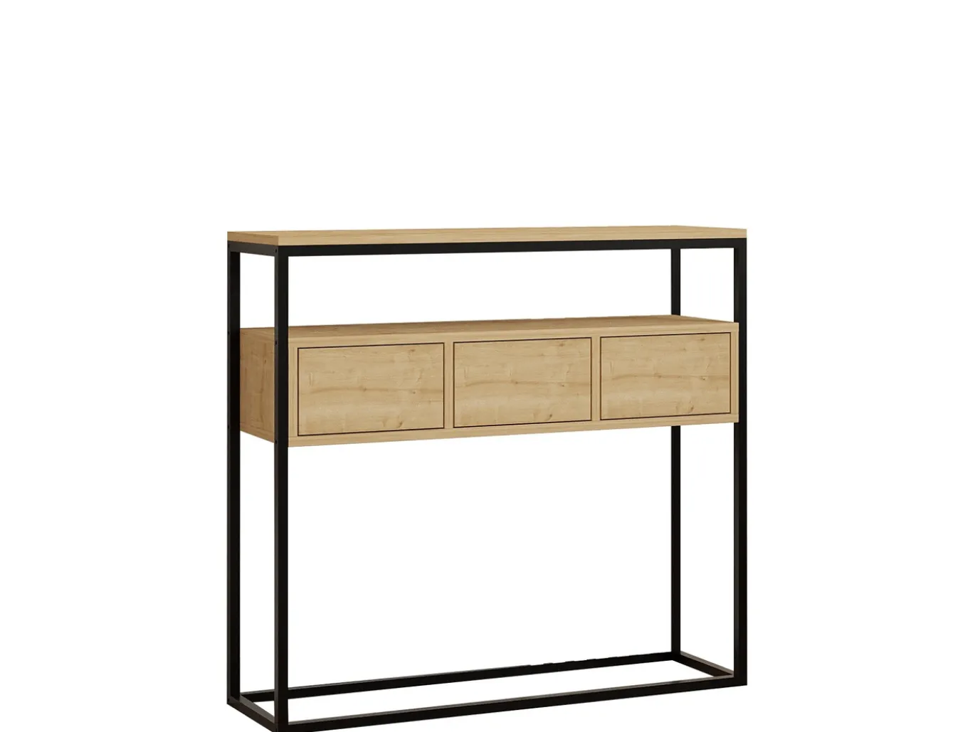 Sidetable Guarda Naturel 90cm