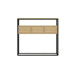 Sidetable Guarda Naturel 90cm