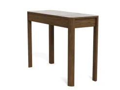 Sidetable Lawson Keramiek Crème 100cm - Giga Living