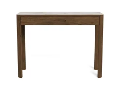 Sidetable Lawson Keramiek Crème 100cm - Giga Living