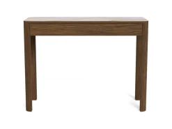 Sidetable Lawson Keramiek Crème 100cm - Giga Living