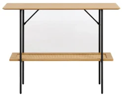 Sidetable Pensacola Naturel 100cm - Giga Living