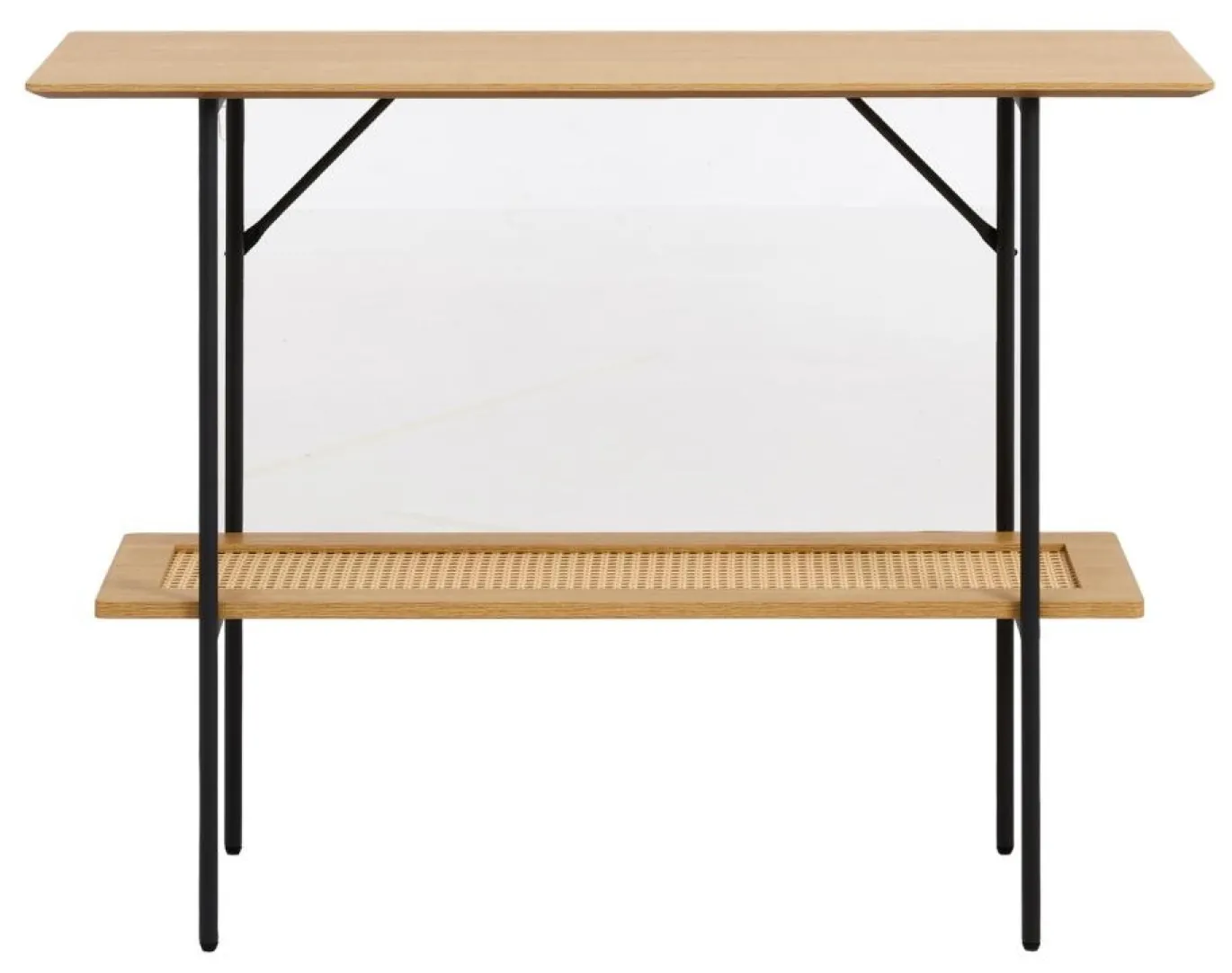 Sidetable Pensacola Naturel 100cm - Giga Living