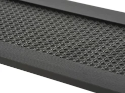 Sidetable Pensacola Zwart 100cm - Giga Living