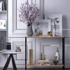 Sidetable Verona Naturel 90cm