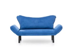 Slaapbank Chatto 2-Zits Blauw