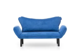 Slaapbank Chatto 2-Zits Blauw