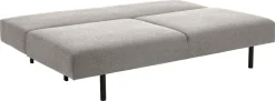 Slaapbank Chiara Lichtgrijs - Giga Living
