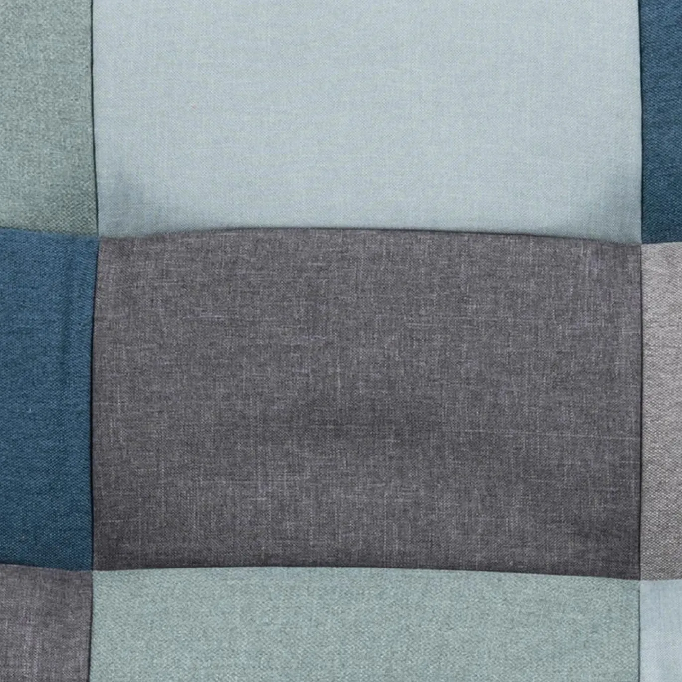 Slaapbank Grona Patchwork 196cm - Giga Living