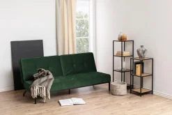 Slaapbank Lou Groen - Giga Living