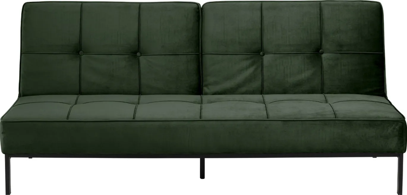 Slaapbank Lou Groen - Giga Living