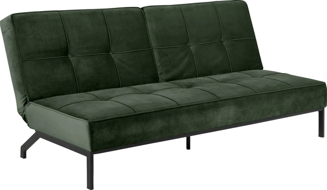 Slaapbank Lou Groen - Giga Living