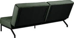 Slaapbank Lou Groen - Giga Living