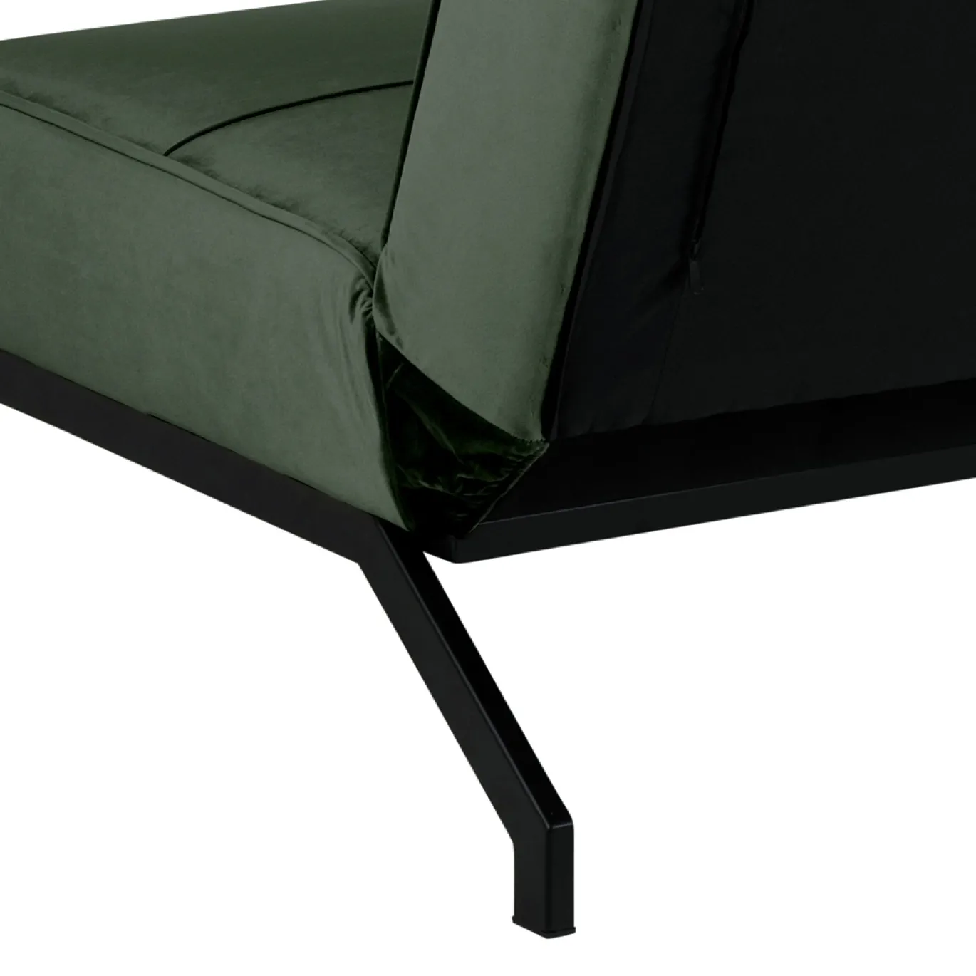 Slaapbank Lou Groen - Giga Living