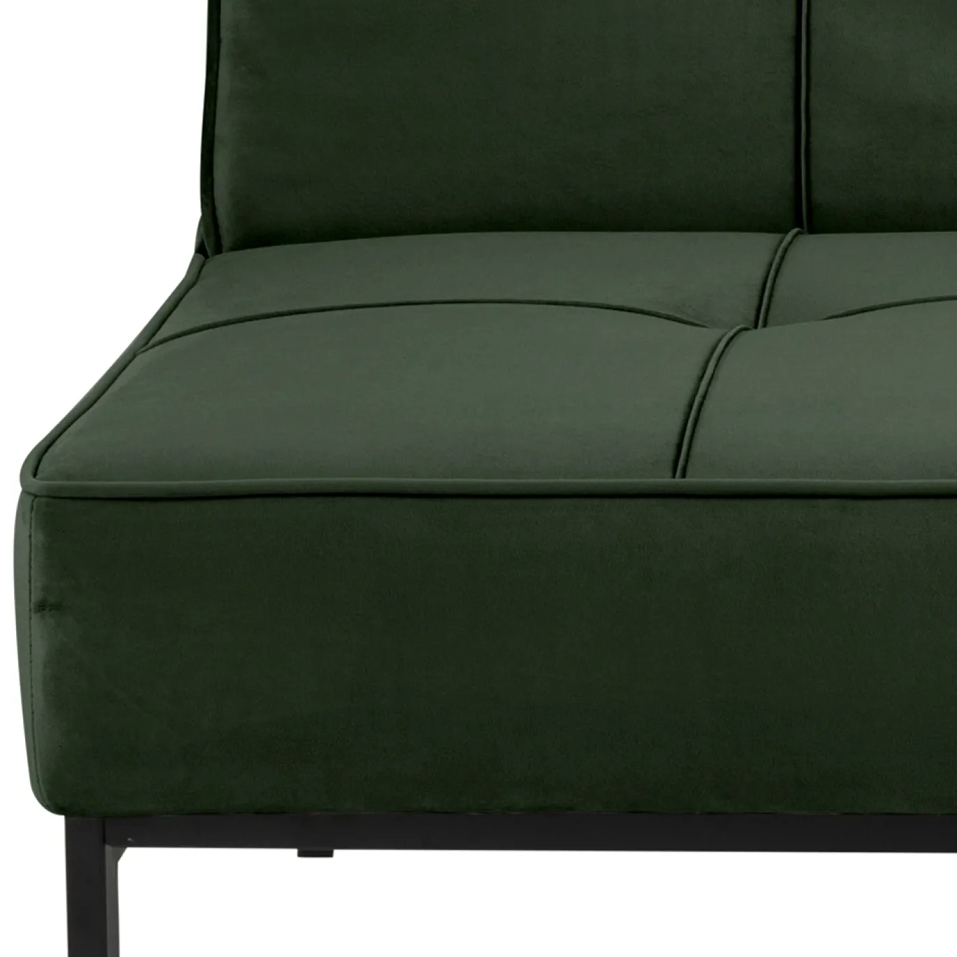Slaapbank Lou Groen - Giga Living