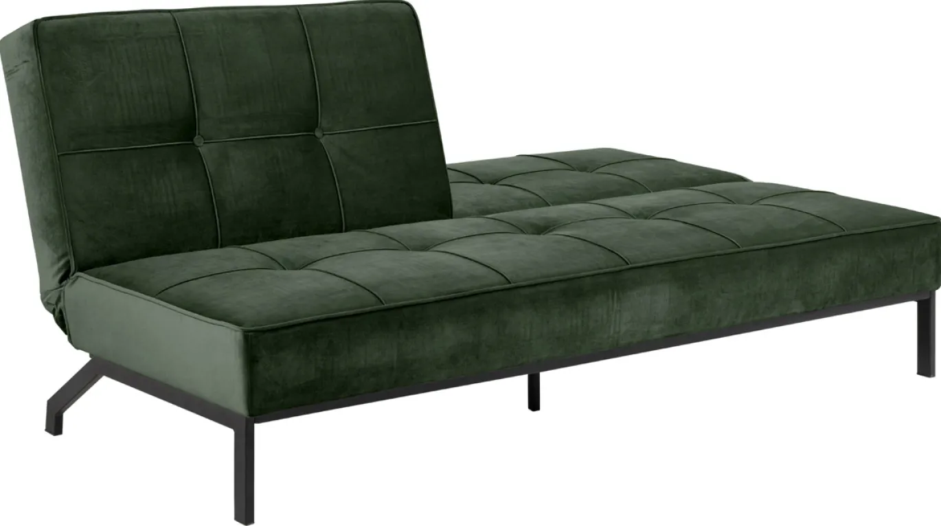 Slaapbank Lou Groen - Giga Living