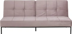 Slaapbank Lou Roze - Giga Living