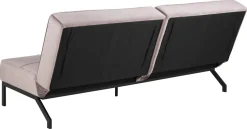 Slaapbank Lou Roze - Giga Living