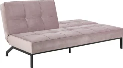 Slaapbank Lou Roze - Giga Living
