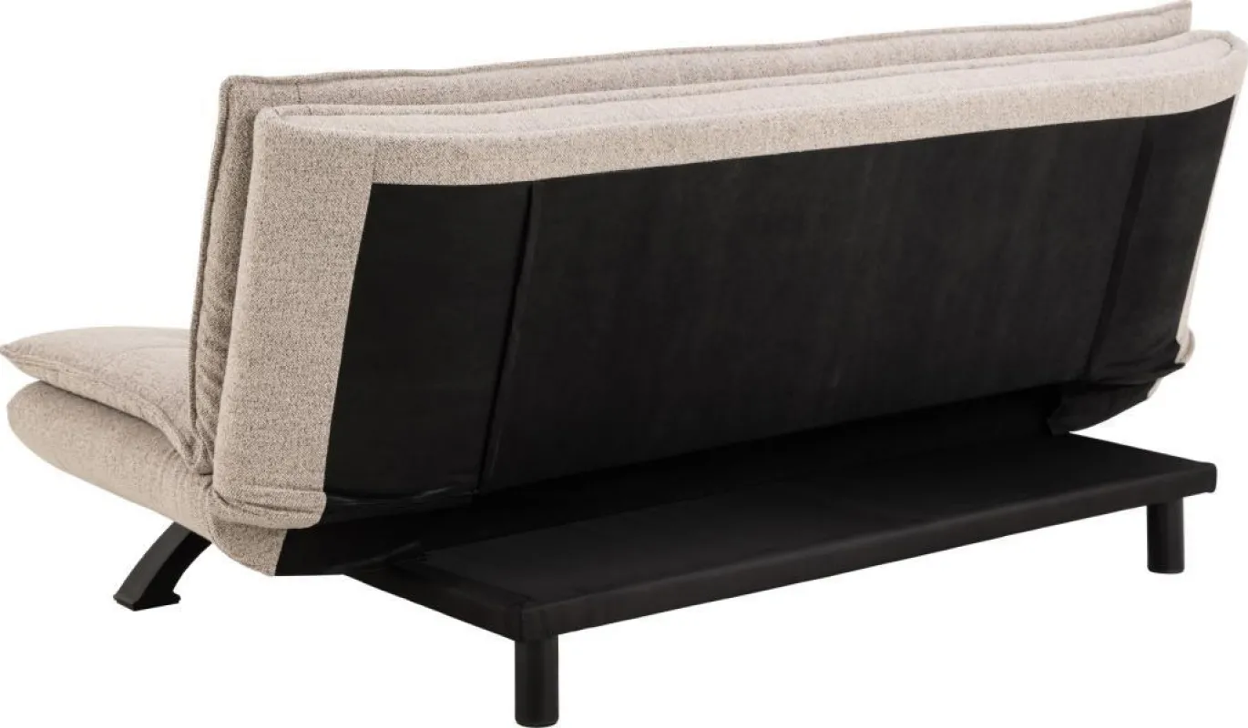 Slaapbank Nico Beige - Giga Living