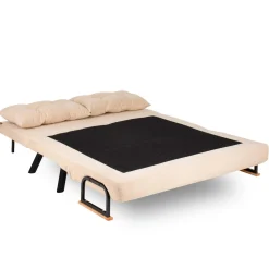Slaapbank Sando 2-Zits Boter