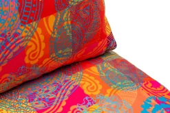 Slaapbank Taida 2-Zits Patchwork