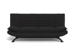 Slaapbank Vaylo Enjoy Donkergrijs 196cm - Giga Living