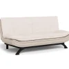 Slaapbank Vaylo Lincoln Beige 196cm - Giga Living