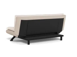 Slaapbank Vaylo Lincoln Beige 196cm - Giga Living