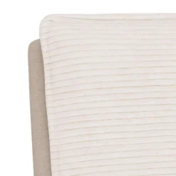 Slaapbank Vaylo Lincoln Beige 196cm - Giga Living