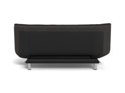 Slaapbank Vaylo Patchwork Mulit 196cm - Giga Living