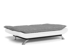 Slaapbank Vaylo Porter Lichtgrijs 196cm - Giga Living