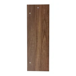 Spiegel Boy Walnoot 120cm