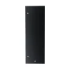 Spiegel Boy Zwart 120cm