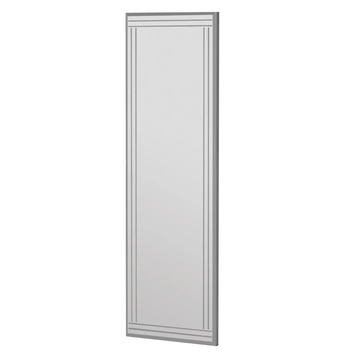 Spiegel Buhem Zilver 120cm