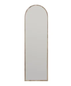 Spiegel Emma Walnoot 160cm